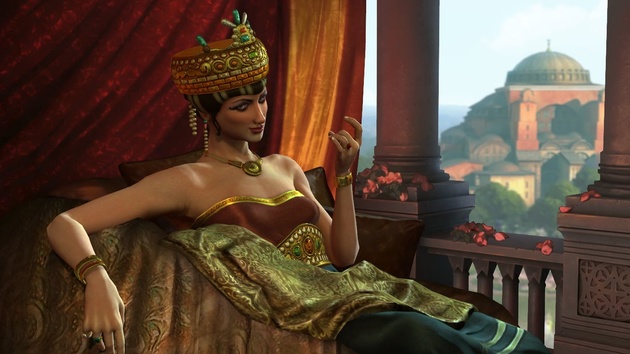 Civilization V: Gods & Kings im Test: Opium für das Volk