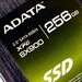 Adata XPG SX900 256 GB im Test: SandForce-SSD mit Platz satt