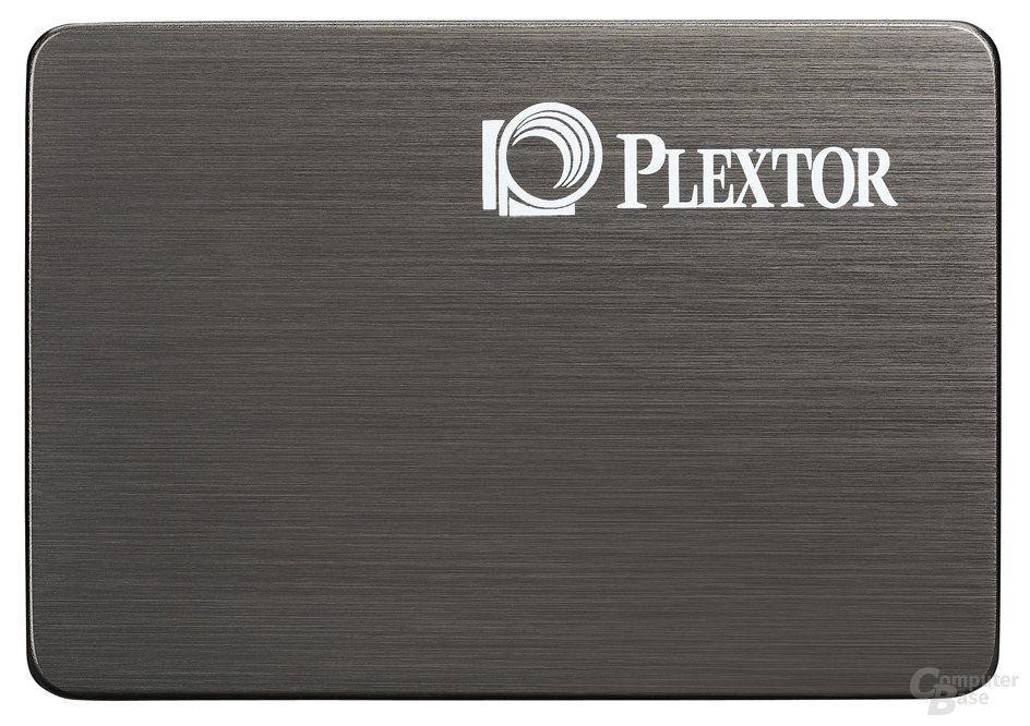 Plextor M5S