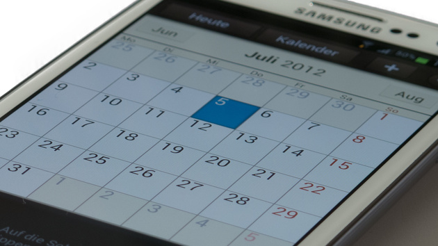 Samsung Galaxy S III: Vier Wochen mit dem neuen Android-Flaggschiff