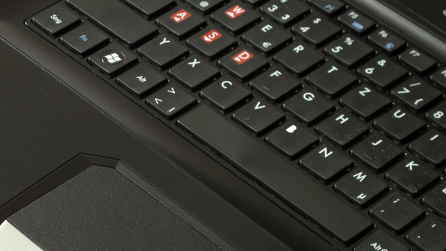 One M73-2N im Test: Nvidias GTX 680M für wenig Geld