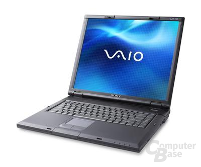 Vaio PCG-GRV680