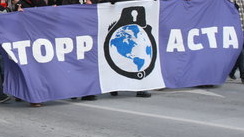 Kommentar: ACTA ist tot, die Zukunft heißt IPRED?