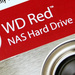 Western Digital Red im Test: Festplatten für den Einsatz im NAS