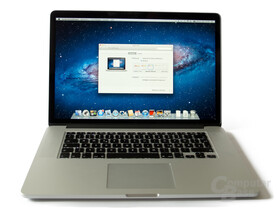 Einstellung 1.440 × 900 Pixel – für Retina optimert