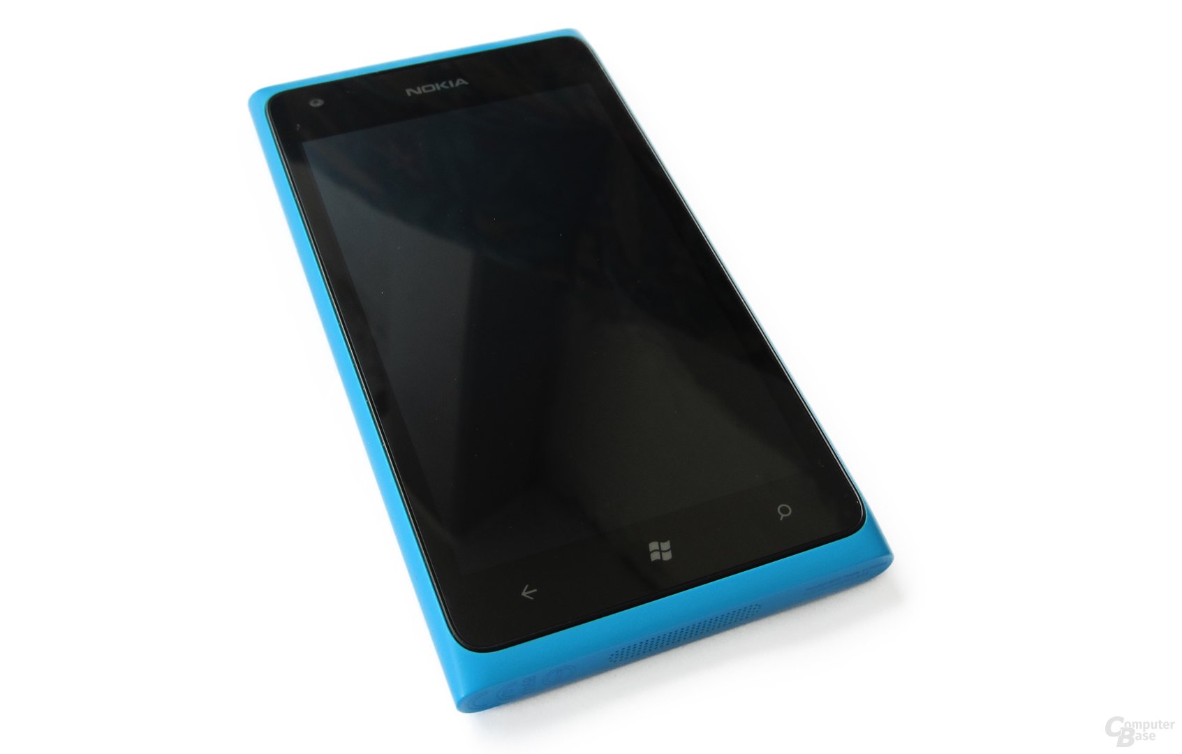 Nokia Lumia 900