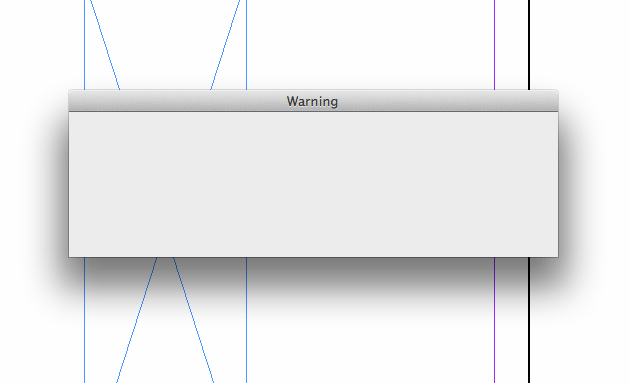Absturz von Adobe InDesign