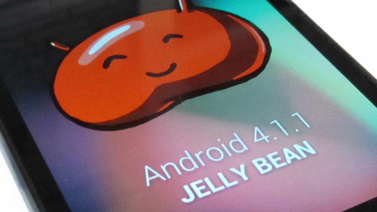 Android 4.1 im Test: Zwei Wochen mit „Jelly Bean“