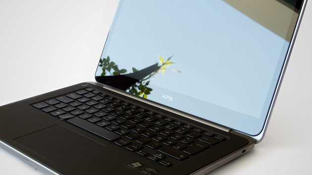 Dell XPS 14 (2012) im Test: Und es läuft und läuft und läuft...