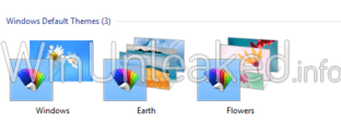 Neue Themes