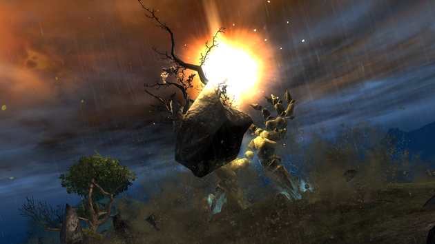 Guild Wars 2 im Test: Erste Eindrücke aus der Beta