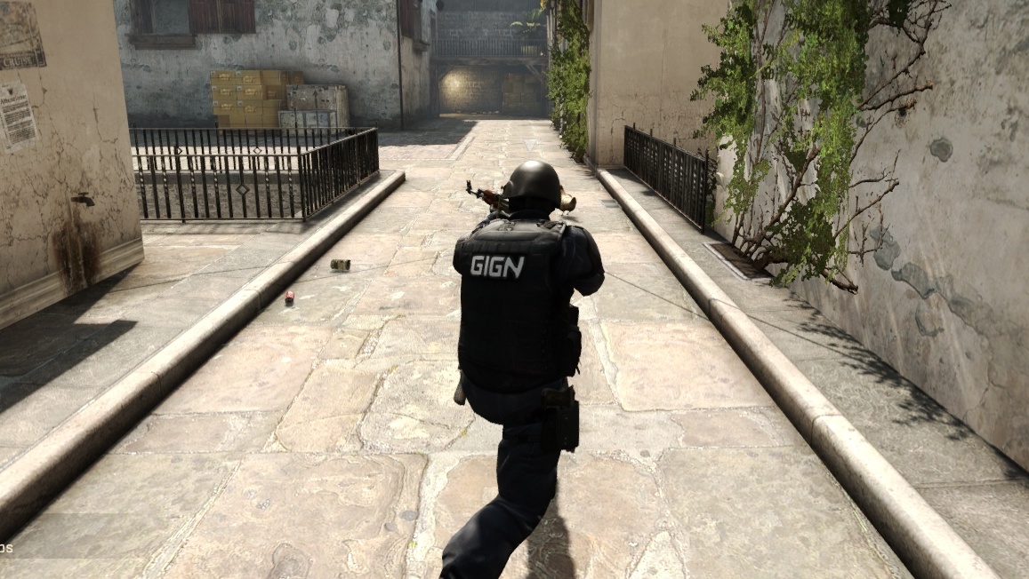 Counter-Strike: Global Offensive im Test: Aus CS 1.6 und CS: S wird eins