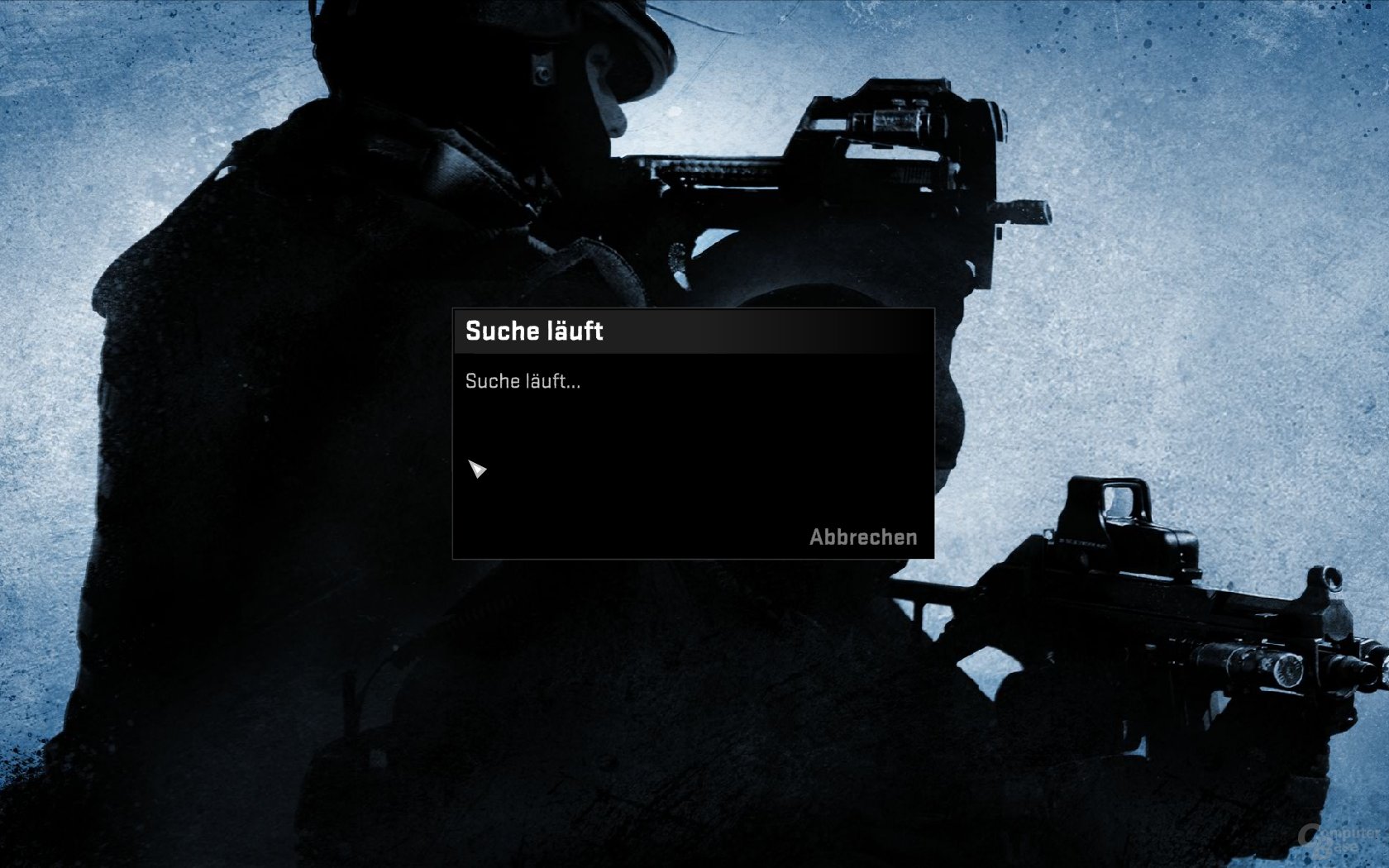 Counter-Strike: Global Offensive (Beta)