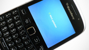 BlackBerry Curve 9320 im Test: Eine gute Tastatur ist nicht genug des Guten