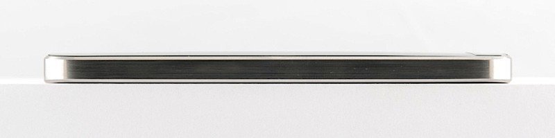 iPhone-Prototypen und CAD-Renderings