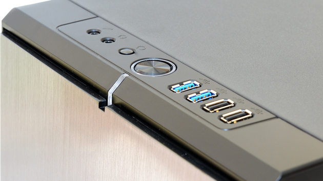 Fractal Design Define R4 im Test: Das R3+1 ist wirklich besser