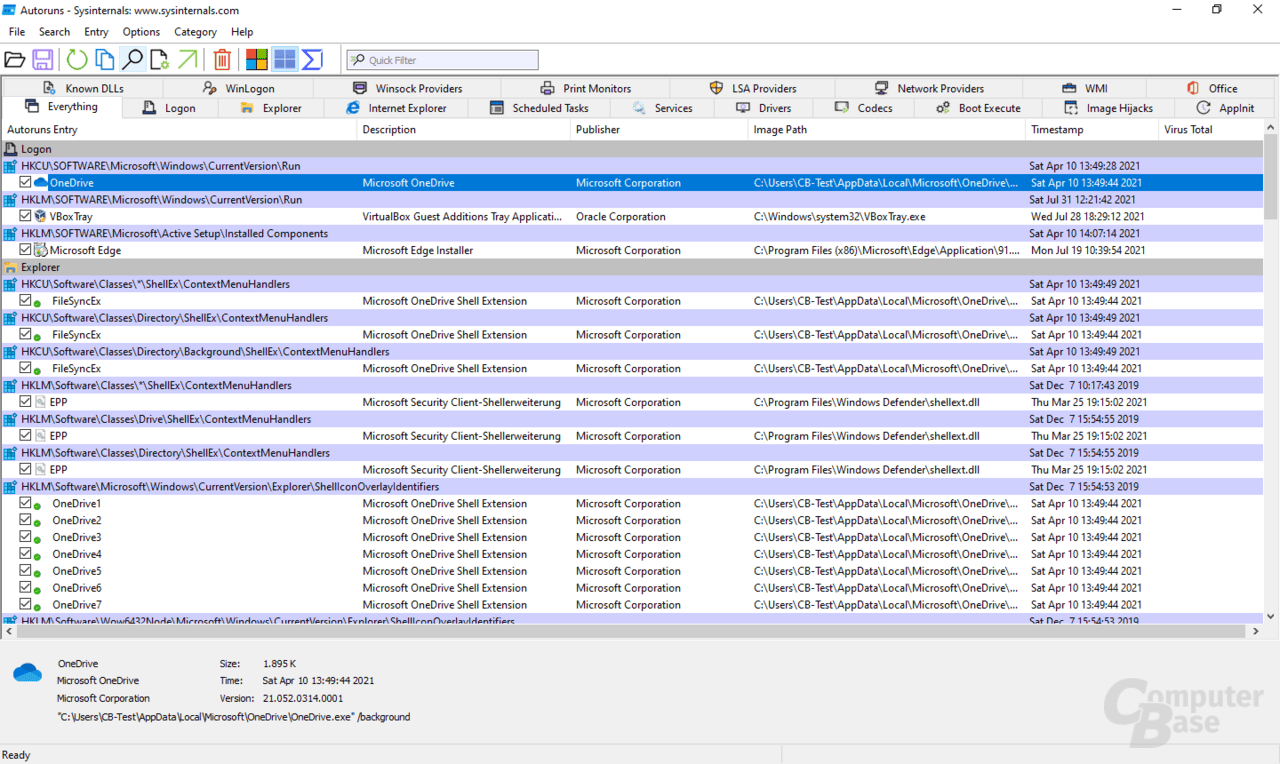download the new version for apple AutoRuns 14.10 download the new version for apple AutoRuns 14.10