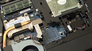 Lenovo ThinkPad Edge 535 im Test: Das leistet AMDs APU Trinity
