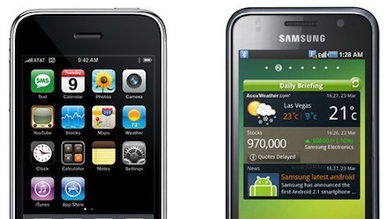 Kommentar: Apple gegen Samsung: Ein Patentstreit mit vielen Folgen