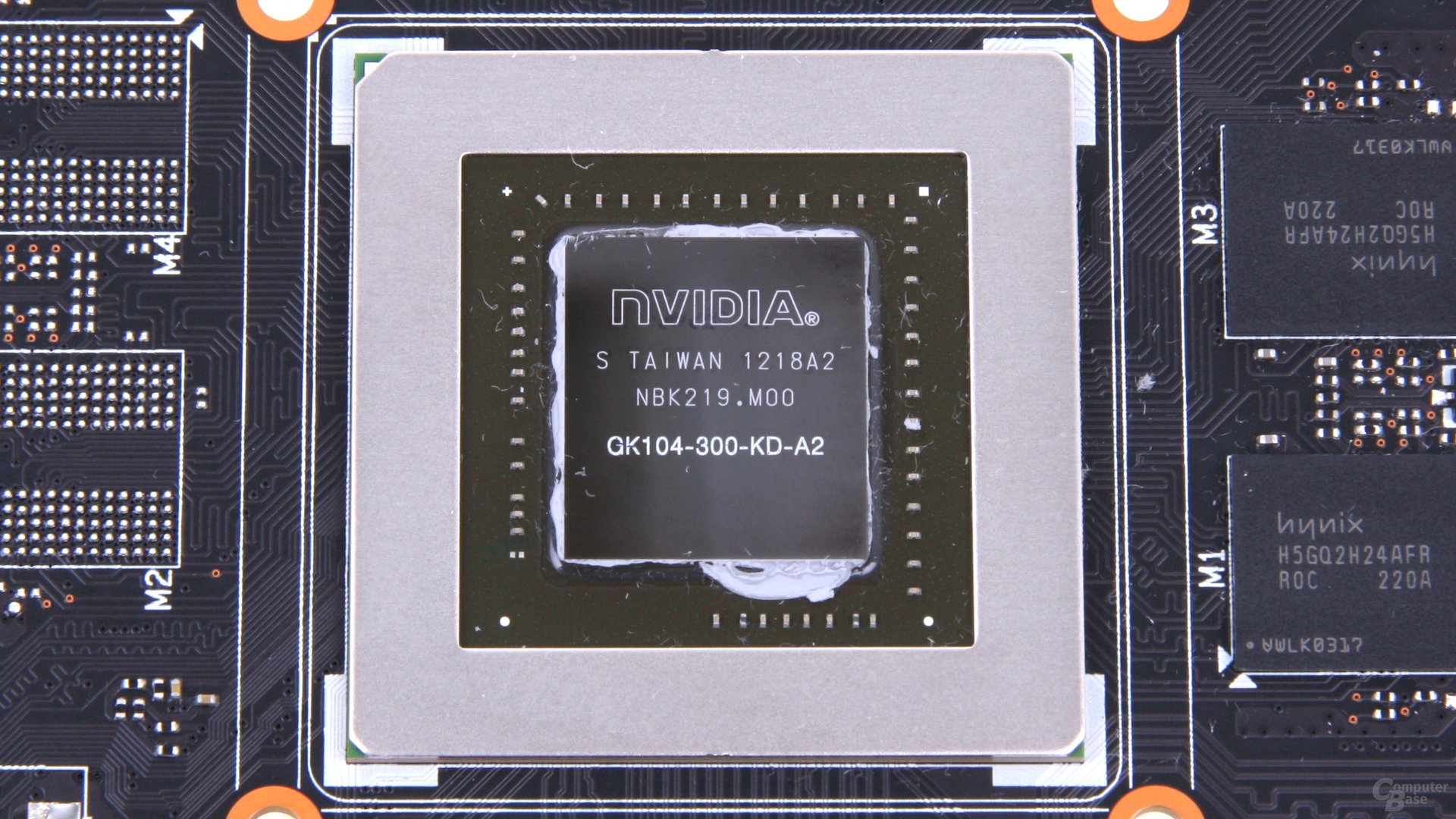 GK104-GPU
