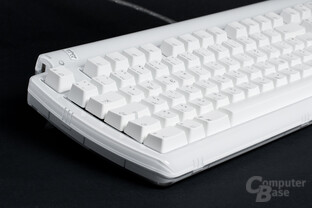 Matias Tactile Pro 3.0 – auch unter Windows einsetzbar
