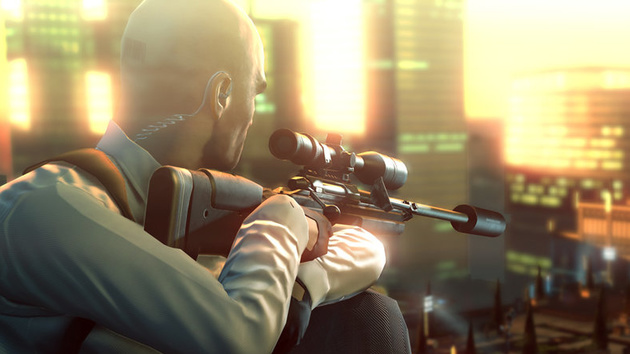 Hitman Sniper Challenge im Test: Der Lockvogel für die Absolution