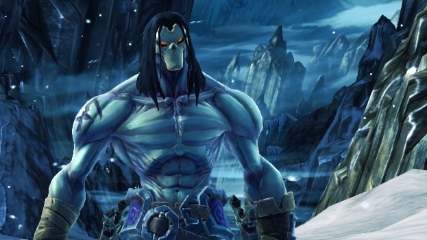 Darksiders II im Test: Ein gelungener Konsolen-Ritt für den PC
