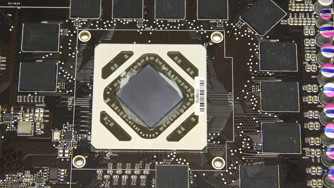 AMD Radeon HD 7950 Boost im Test: Kleine Änderung, große Wirkung