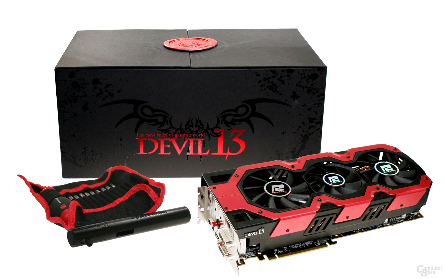 PowerColor Devil13 HD7990