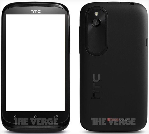 HTC „Proto“
