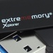 extrememory Xplorer 32 GB im Test: Die Geschwindigkeit wird zum Glücksspiel
