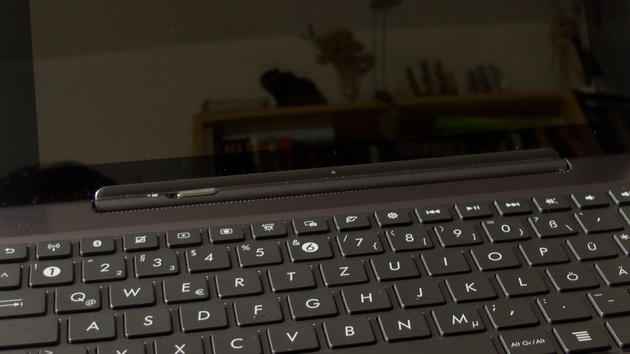 Asus Transformer Pad Infinity im Test: Ein Fazit nach vier Wochen