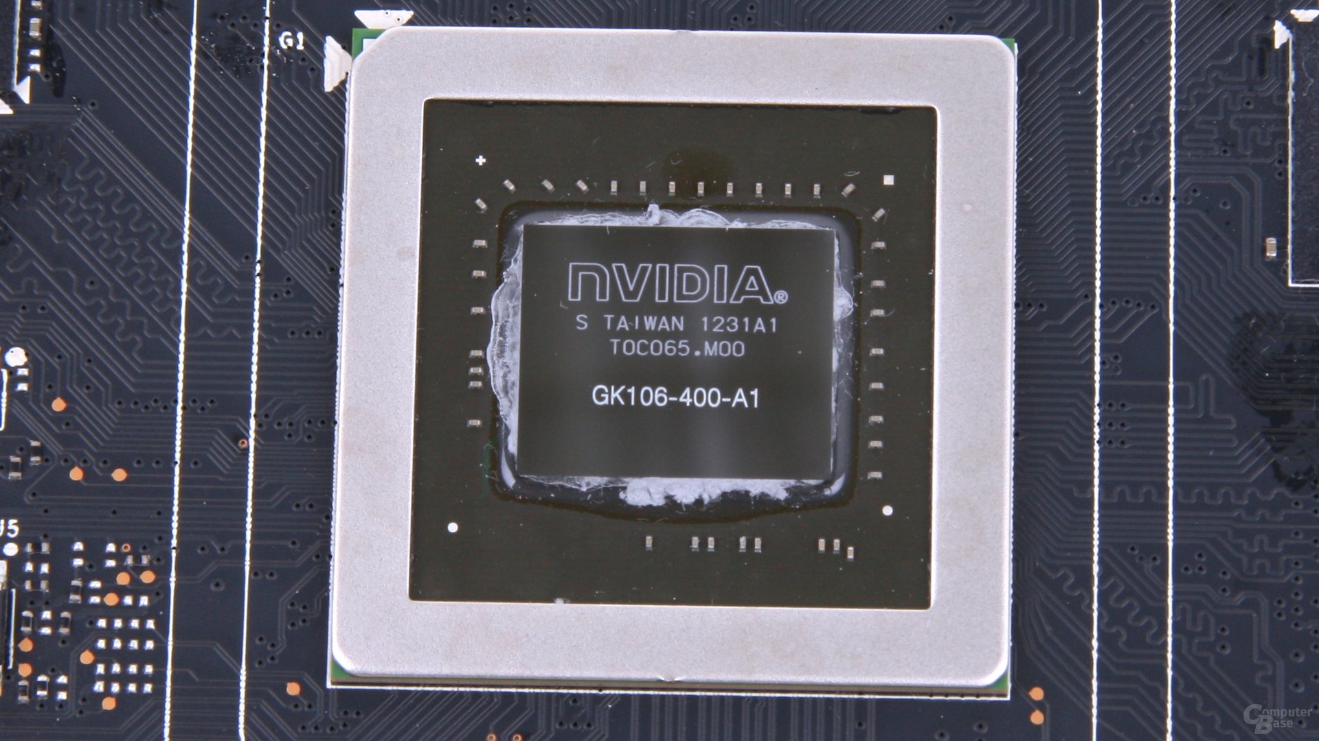 GK106-GPU
