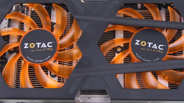 Nvidia GeForce GTX 660 im Test: Kepler in günstig dank GK106