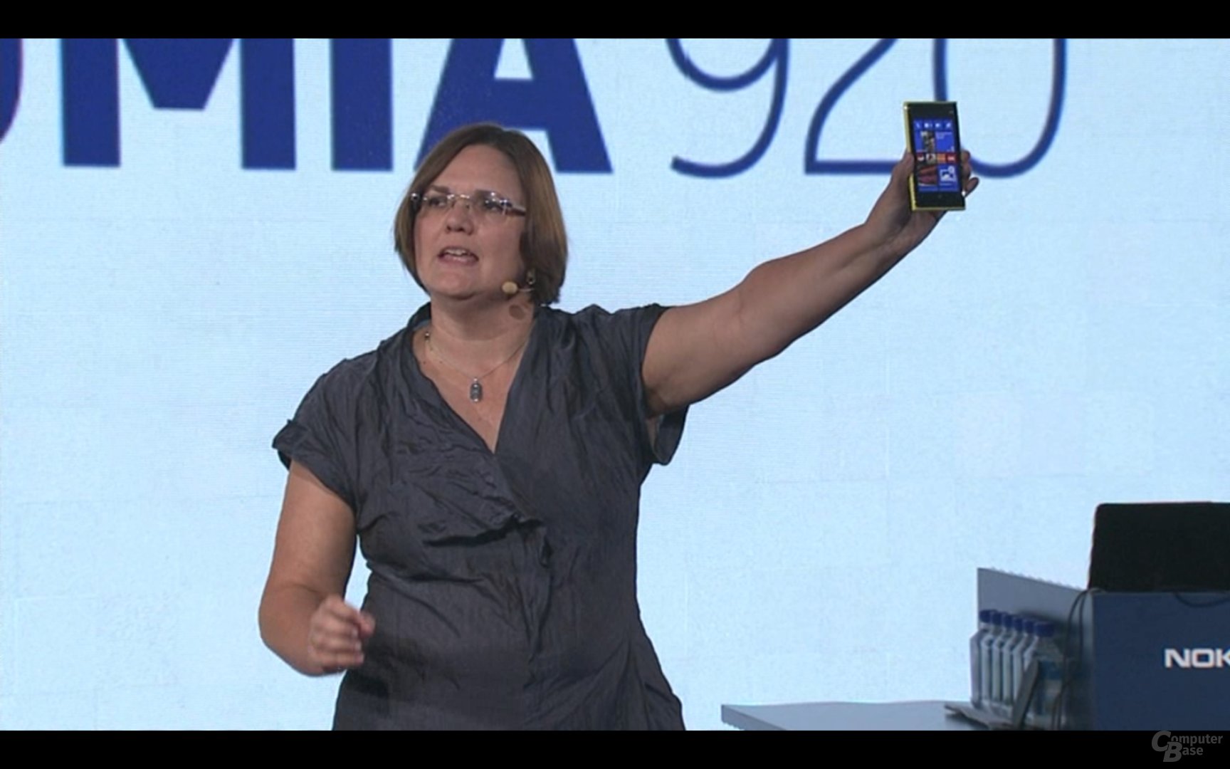 Nokia Lumia 920