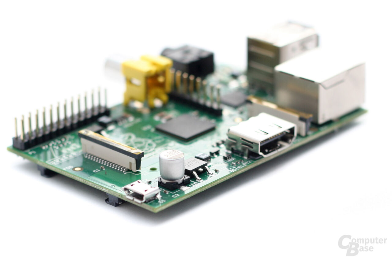 Raspberry Pi