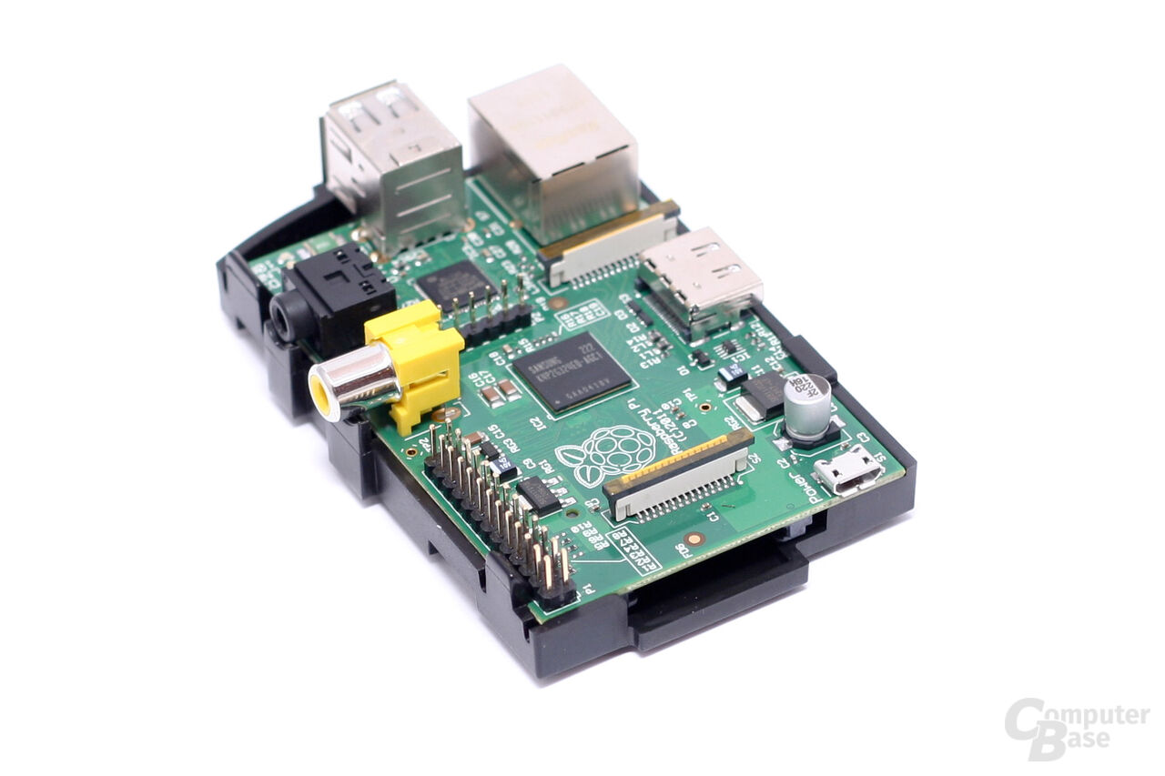 Raspberry Pi