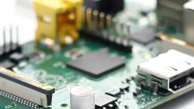 Raspberry Pi im Test: Günstiger Mini-PC. Winzig. Nützlich?