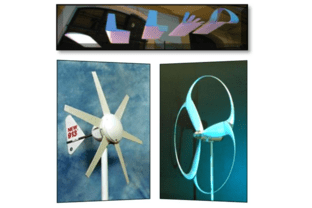 Abstaktionsarbeit: Bionische Evolutionsstufen bis zum Schlaufenrotor