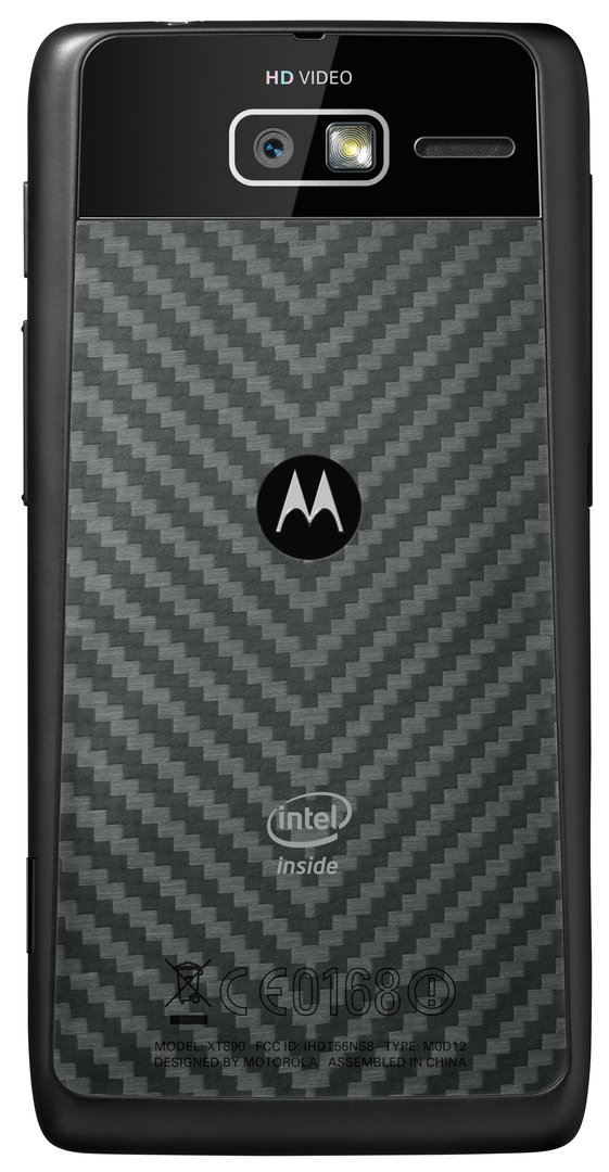 Motorola Razr i