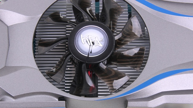 Nvidia GeForce GTX 650 im Test: Der Radeon-HD-7750-Gegner