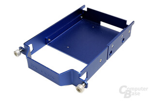 In Win H-Frame – Laufwerksschiene für 2,5"