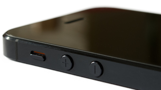 Apple iPhone 5 im Test: Das erste iOS-Smartphone mit vier Zoll