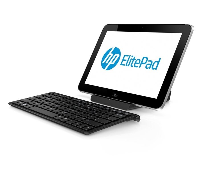 Hewlett-Packard ElitePad 900