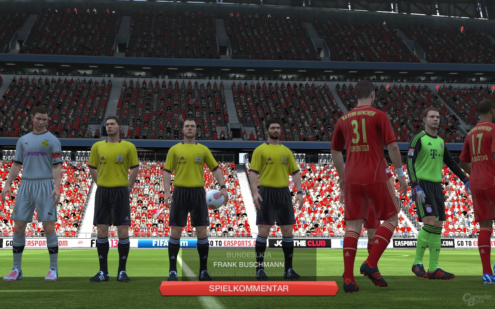 FIFA 13 im Test