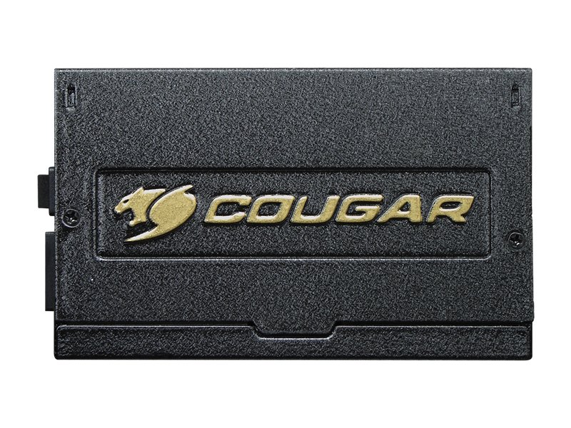Cougar GX-S