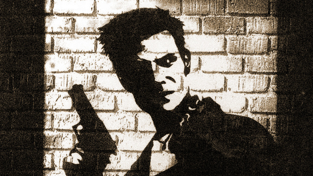 Klassiker neu entdeckt: Max Payne (2001) im Original