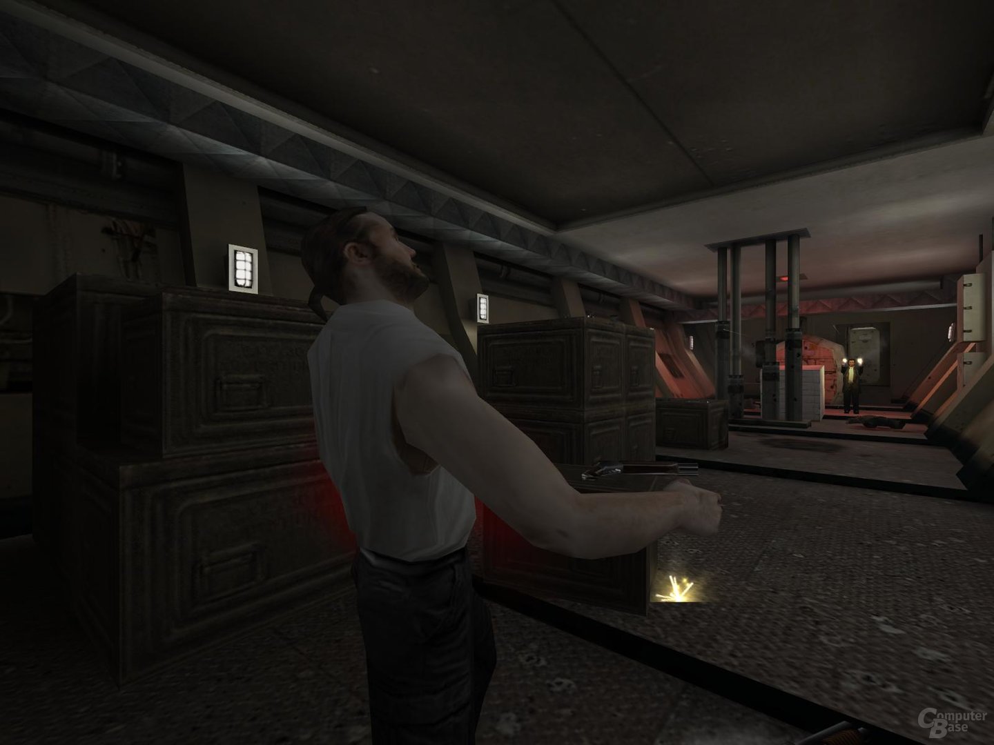 Max Payne