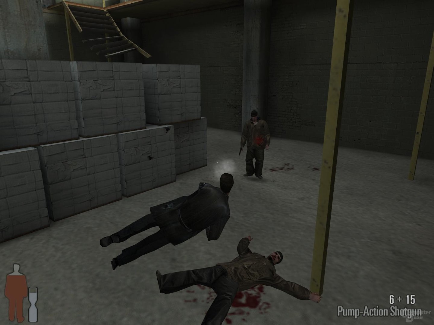 Max Payne