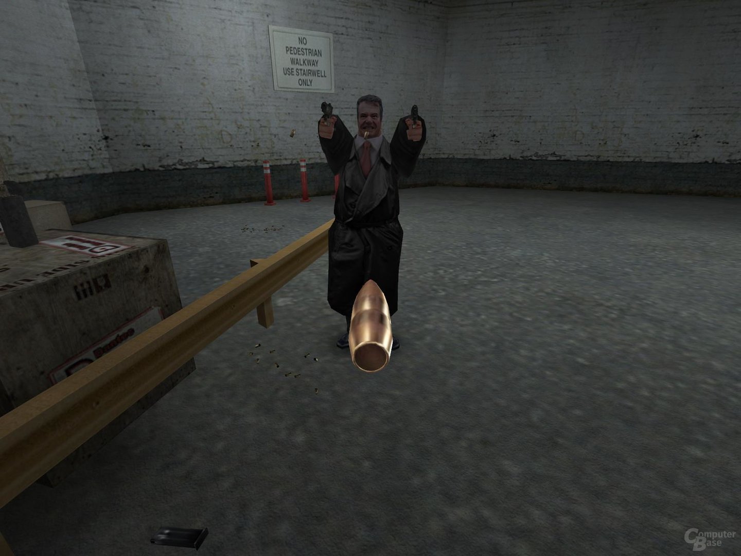 Max Payne